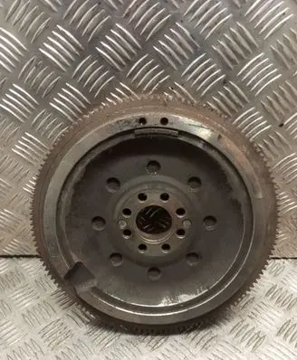 Volvo S70 V70 V70 XC Dual mass flywheel 074105266B