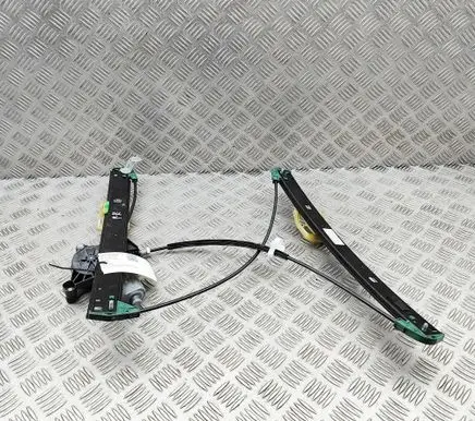 Audi A3 8Y Front door electric window regulator 8Y0837461