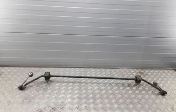 Porsche Panamera (970) Rear anti-roll bar/sway bar 97033370106