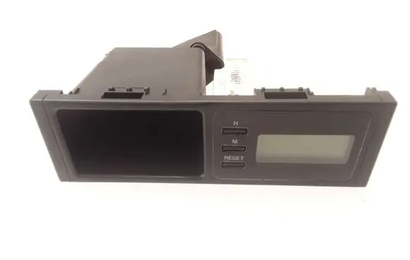 Mazda 626 Screen/display/small screen