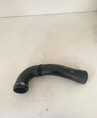 Opel Signum Intercooler hose/pipe 55350914