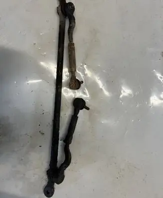 Hyundai Galloper Steering tie rod 