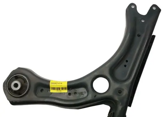 Volkswagen Polo VI Front control arm 2Q0407151E