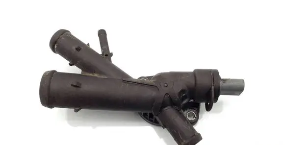 Thermostat/thermostat housing