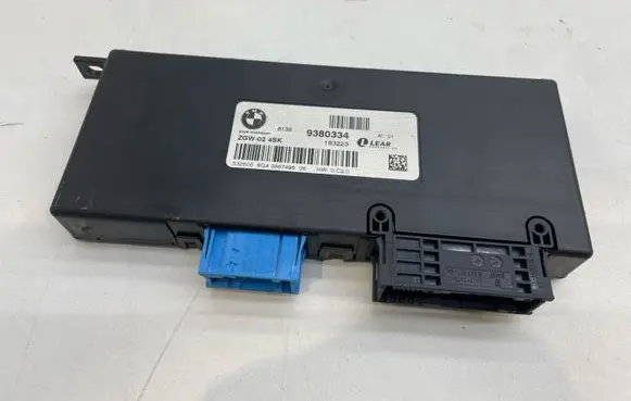 BMW X4 F26 Gateway control module 9380334