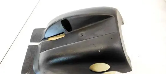 Volkswagen Touran I Steering wheel column trim 1T0858559A 1T0858566A