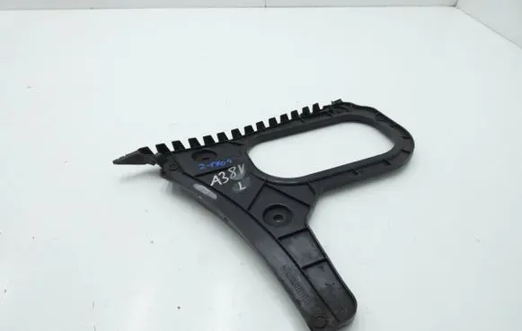 Audi A3 S3 8V Rear bumper mounting bracket 8V5807377