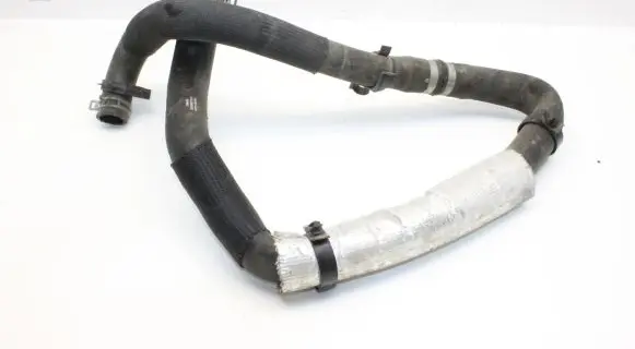 Ford Mondeo MK V Engine coolant pipe/hose DG938B273FC