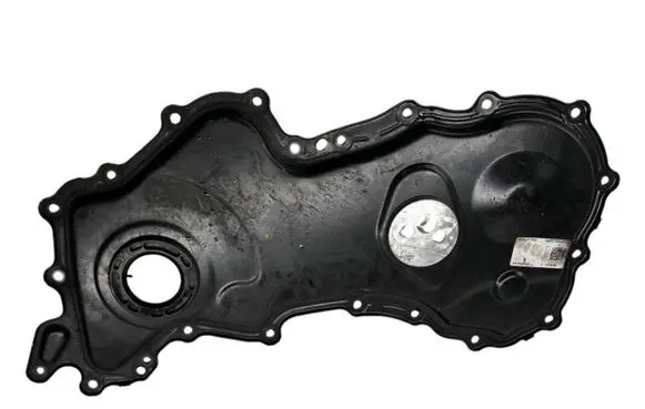 Renault Talisman Timing chain cover 100011252R 24050060 C214858
