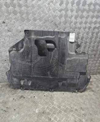 Ford Focus C-MAX Engine splash shield/under tray 