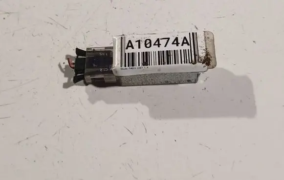 Skoda Fabia Mk2 (5J) Other interior light 8l0947565