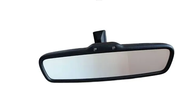 Lincoln Town Car Rear view mirror (interior) 015892