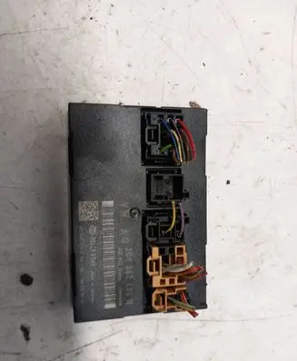 Volkswagen PASSAT B6 Comfort/convenience module 3C0959433K 5DK00906401