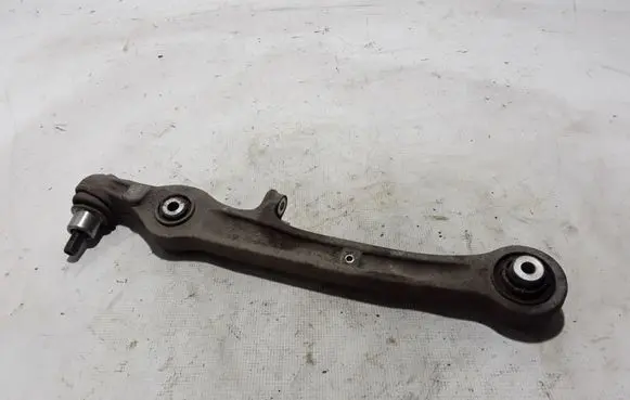 Audi A6 S6 C6 4F Front lower control arm/wishbone 4F0407151A