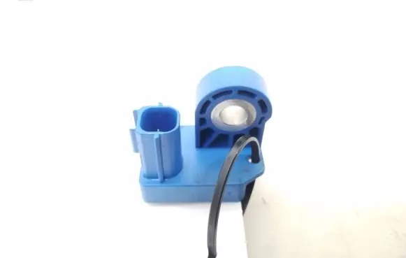 Jaguar XF X250 Airbag deployment crash/impact sensor 8X2314B345AA
