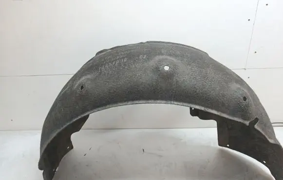 BMW 3 F30 F35 F31 Rear arch fender liner splash guards 10859010