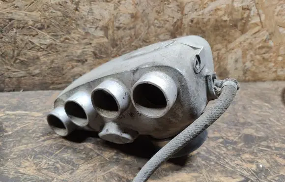 Porsche 928 Intake manifold 9281101562R