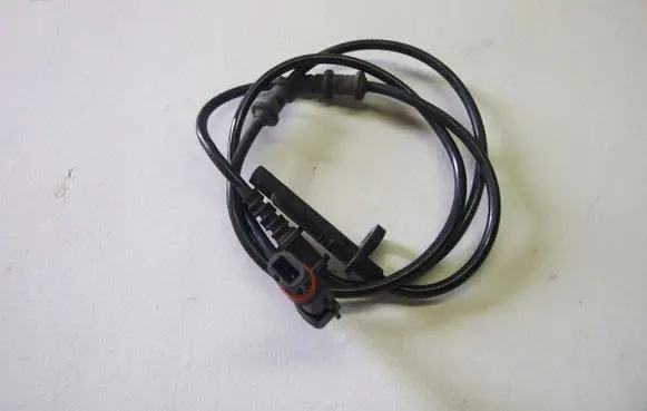 Mercedes-Benz GL X166 ABS wheel speed sensor 1669052601