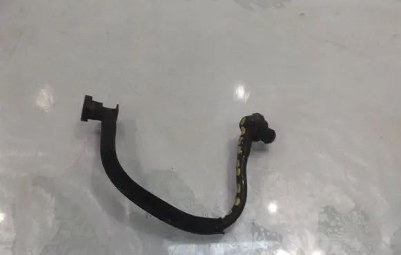 Brake line pipe/hose