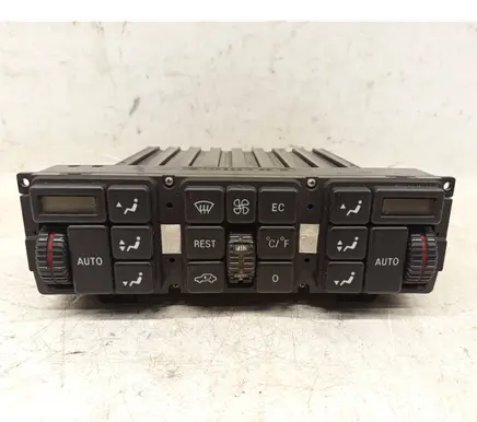 Mercedes-Benz S W140 Climate control unit 1408301885 A1408301885