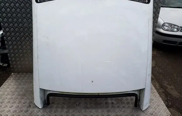 Audi TT TTS Mk2 Roof 