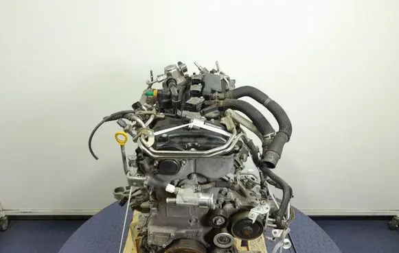 Lexus IS III XE30 Engine 8ARFTS