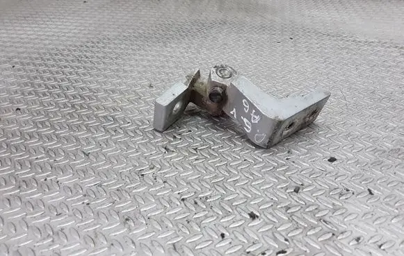 Audi A6 S6 C6 4F Rear door upper hinge