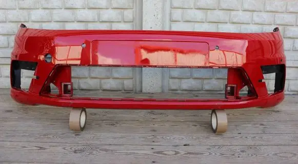 Volkswagen Caddy Front bumper 2K5807221K