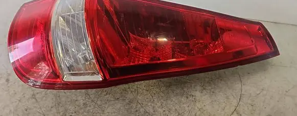 Hyundai i30 Rear/tail lights