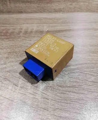Mazda 626 Other relay GA7B5WX1