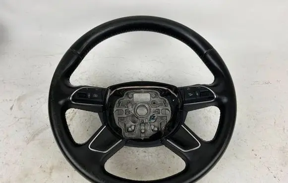 Audi A8 S8 D4 4H Steering wheel 4H0419091T