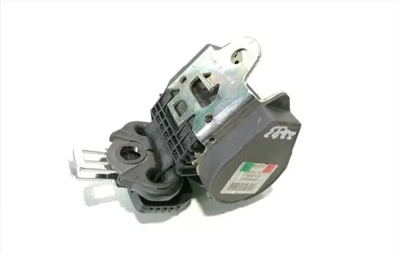 Audi Q7 4L Rear seatbelt 4L0857811