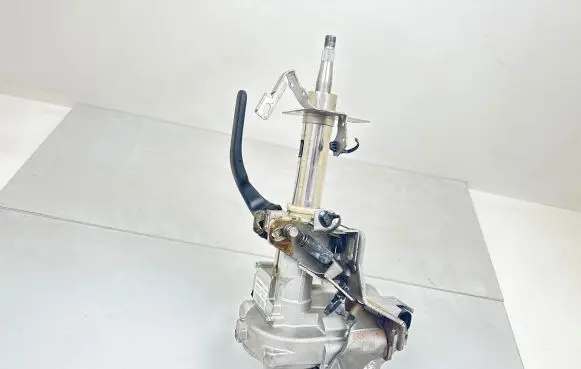 Nissan Qashqai Power steering pump 48810JD000 BD0005Q 307924239