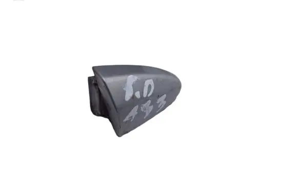 Lexus IS 220D-250-350 Rear door exterior handle