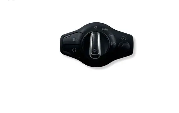Audi A4 S4 B8 8K Light switch 8K0941531G
