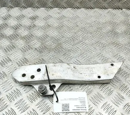 Mercedes-Benz E W238 Top upper radiator support slam panel A2536210500