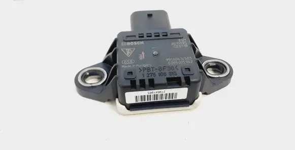 Porsche Boxster 981 Other control units/modules 99160614503