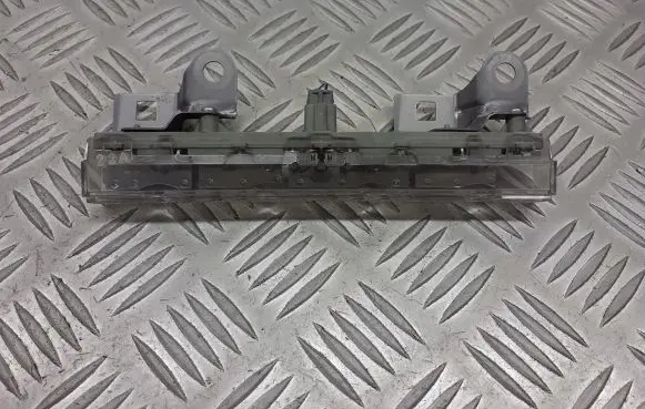 Toyota Auris 150 Third/center stoplight