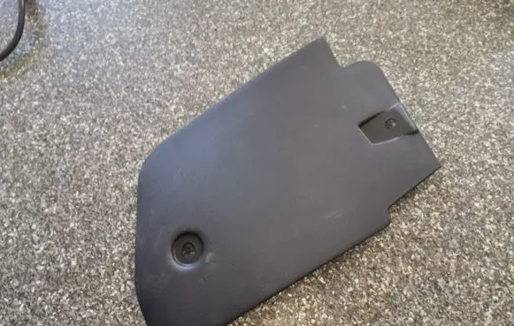 Hyundai Kona I Other interior part 84615K4000
