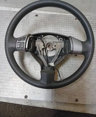 Opel Agila B Steering wheel