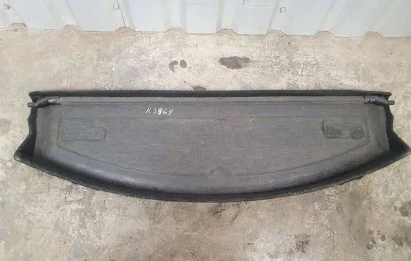 Volkswagen New Beetle Parcel shelf 