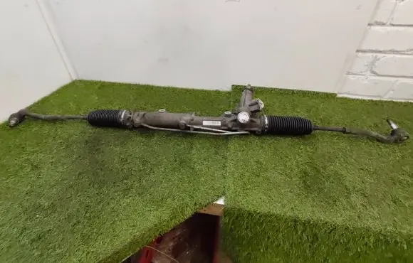 Steering rack