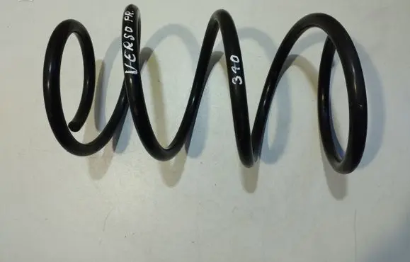 Toyota Corolla Verso AR10 Front coil spring