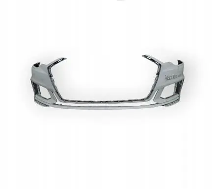 Audi A6 S6 C8 4K Front bumper 4K0807437