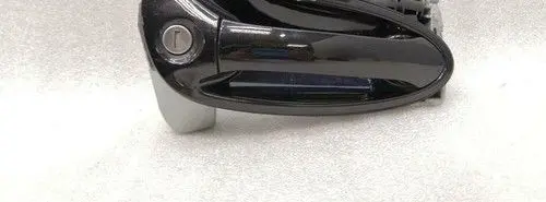 Porsche Panamera (970) Front door handle light (exterior) 97053706403