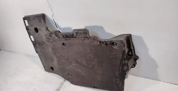 Pickup box liner
