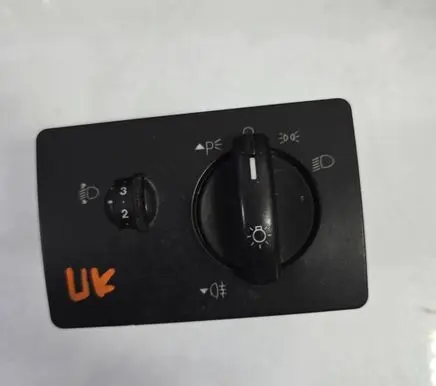 Ford Transit Light switch 4M5T13A024FA