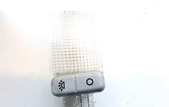 Ford Kuga I Rear seat light C95YP