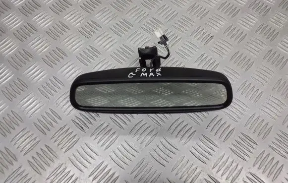 Ford C-MAX I Rear view mirror (interior) 3S7A17E678BA