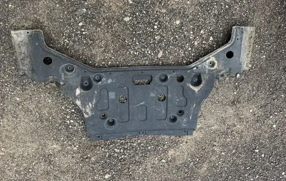 Hyundai Ioniq 5 Pickup box liner FVEW